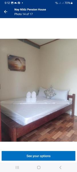 Nay Nilda Tourist Inn